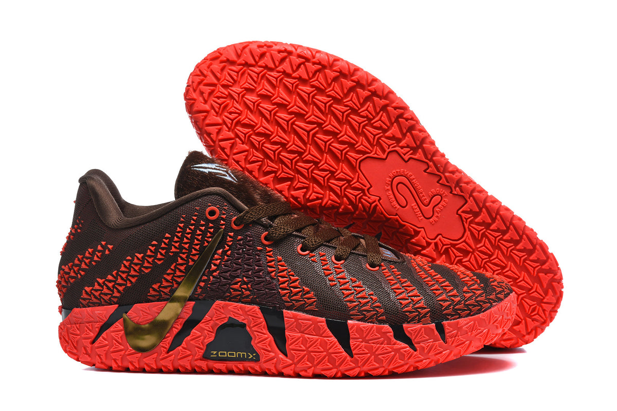 Nike Ja 3 'Year of the Horse'
