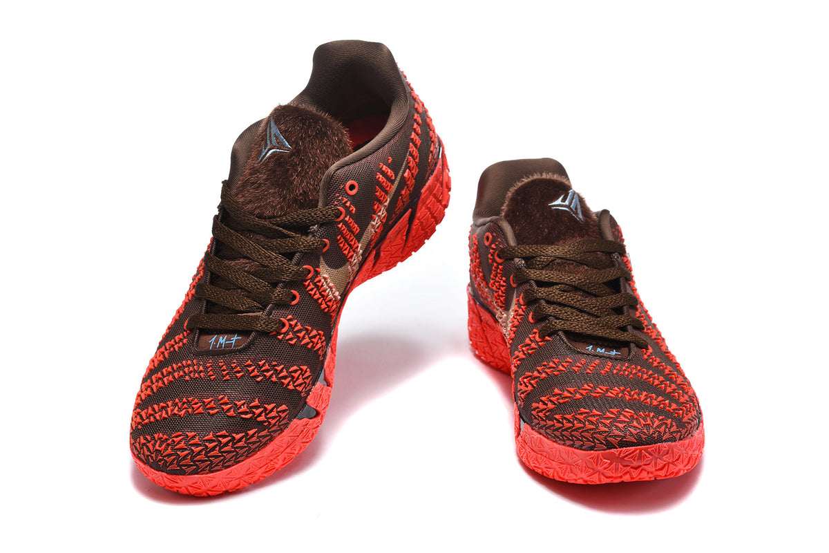 Nike Ja 3 'Year of the Horse'