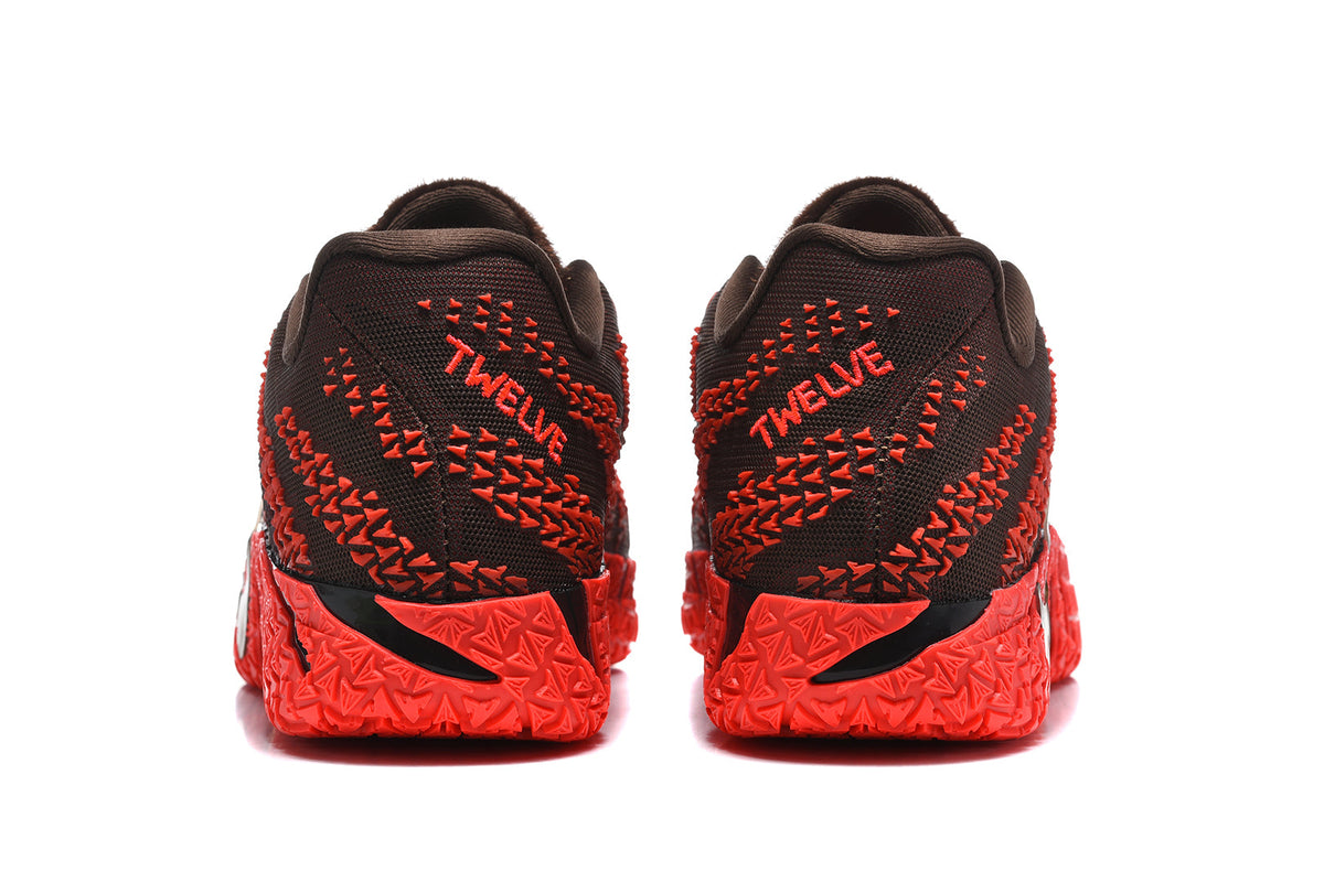 Nike Ja 3 'Year of the Horse'
