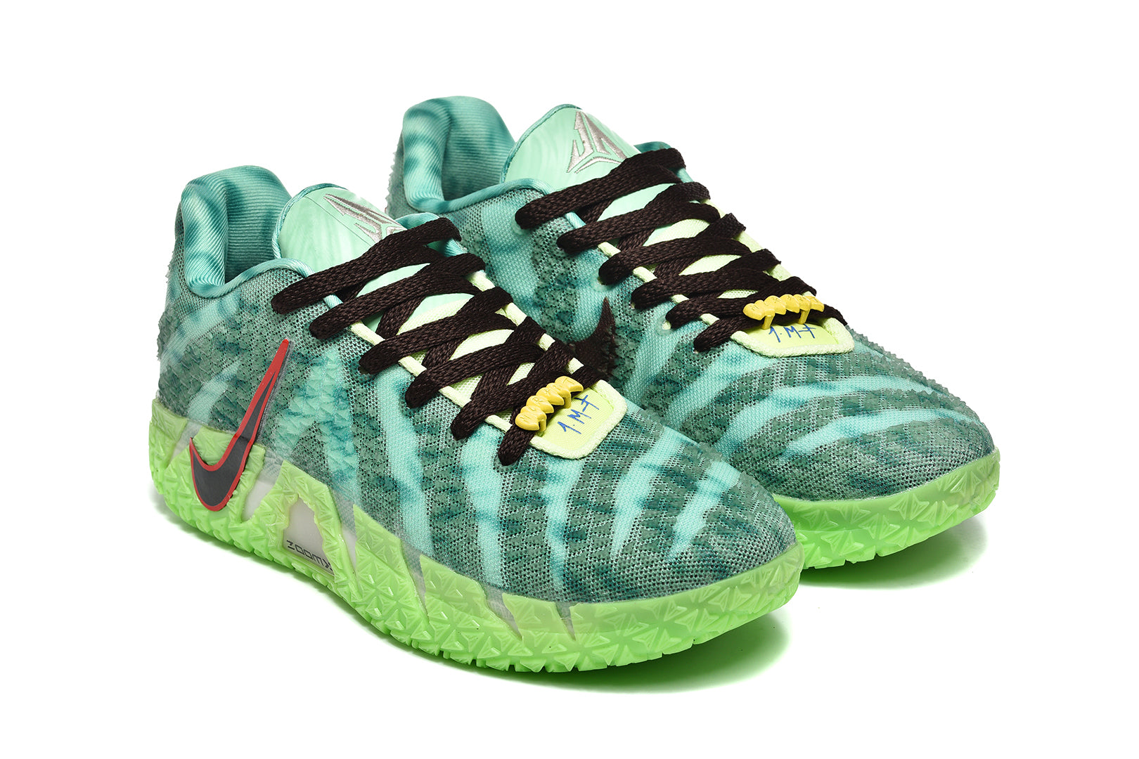 Nike Ja 3 'Zombie'