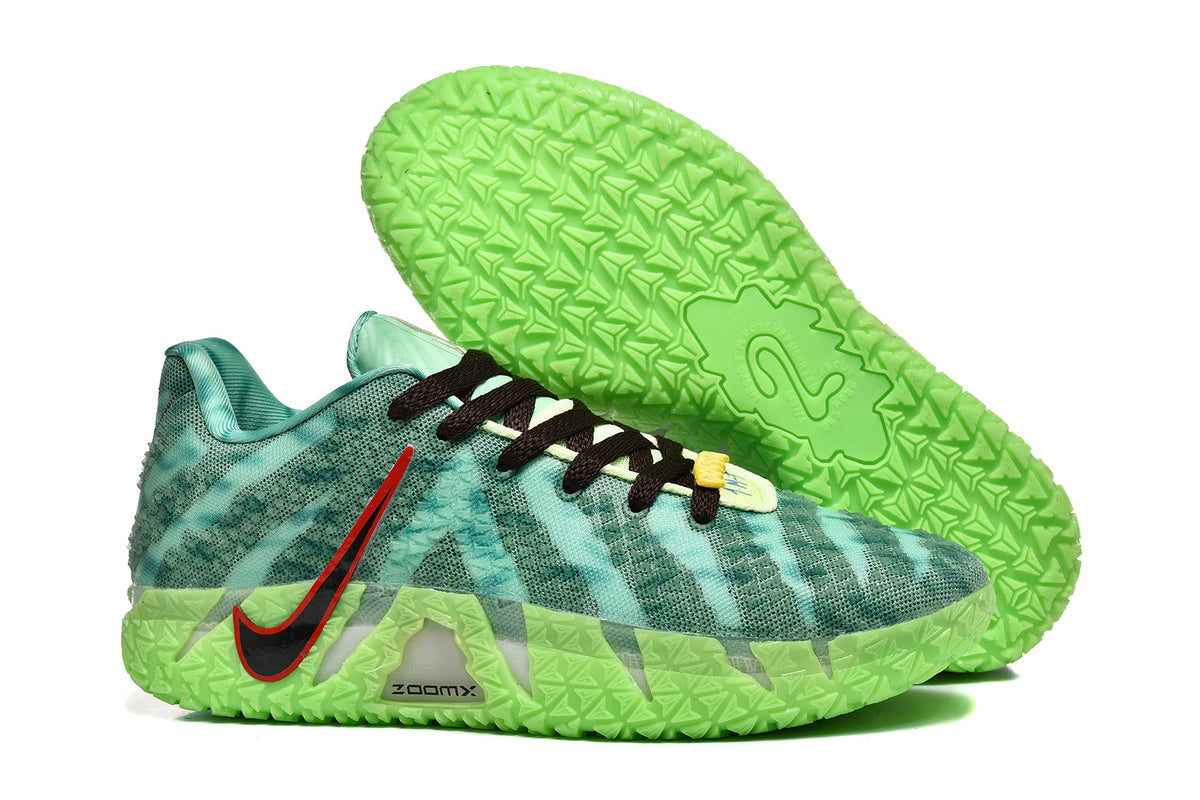 Nike Ja 3 'Zombie'