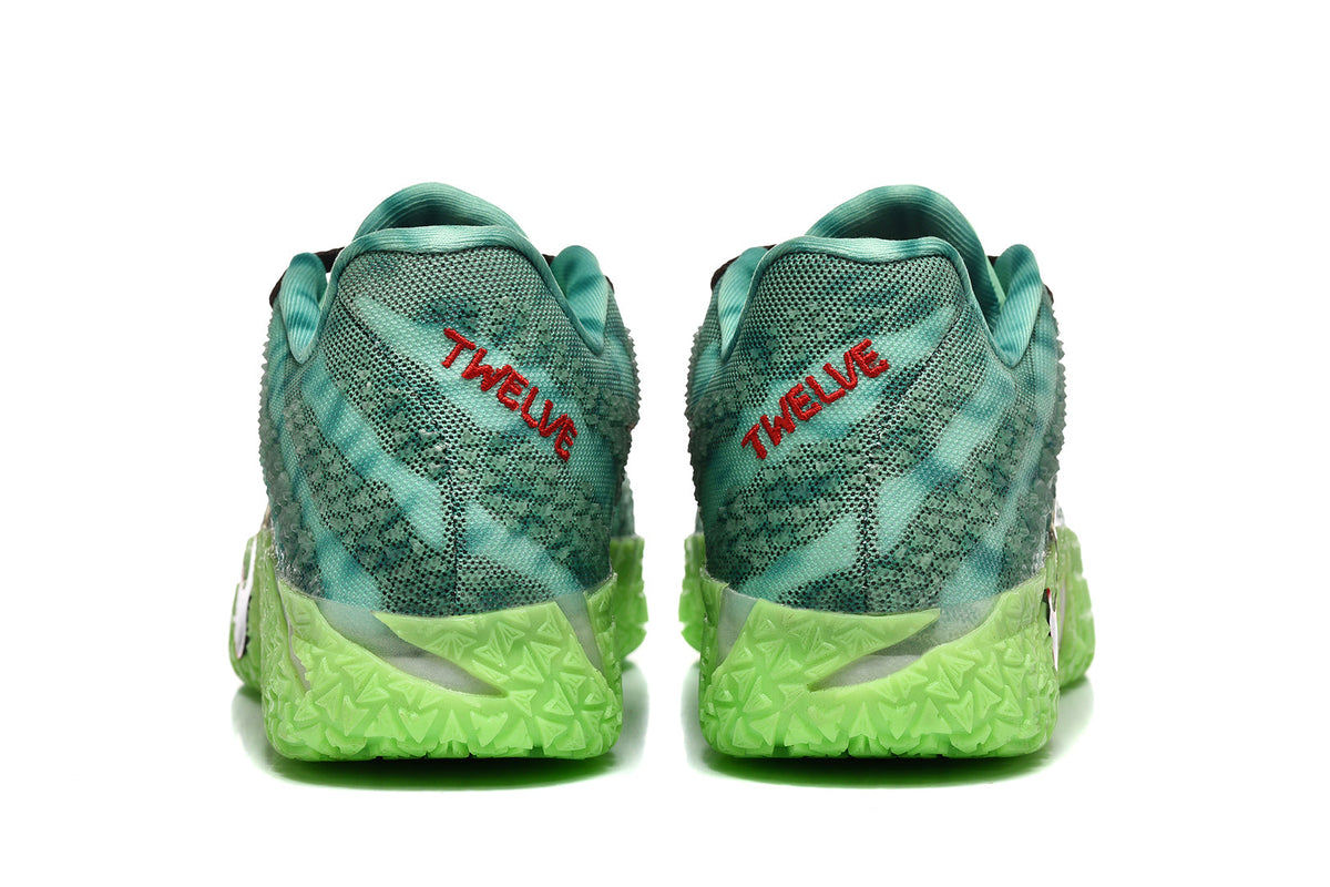 Nike Ja 3 'Zombie'