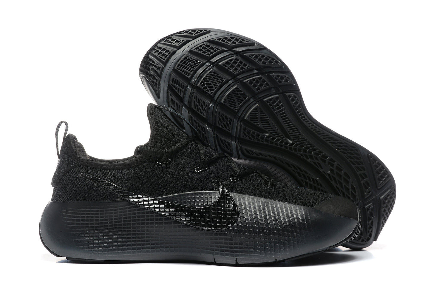 Nike LeBron TR 1 'Black'