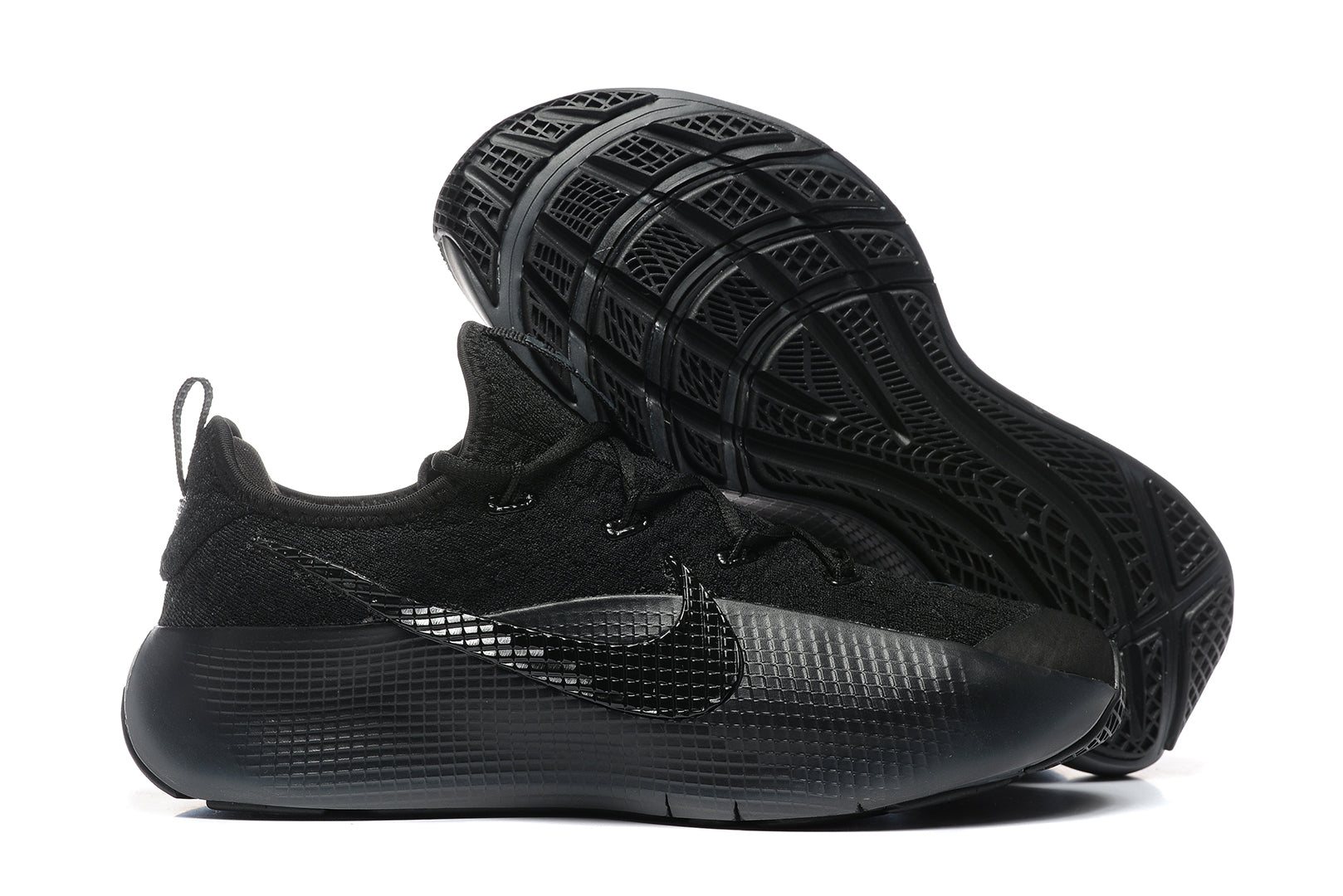 Nike LeBron TR 1 'Black'