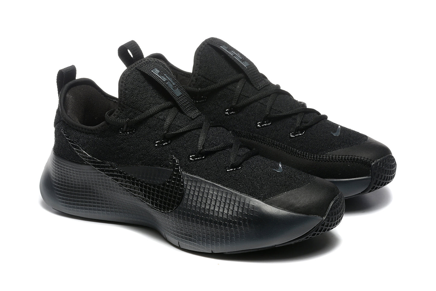 Nike LeBron TR 1 'Black'