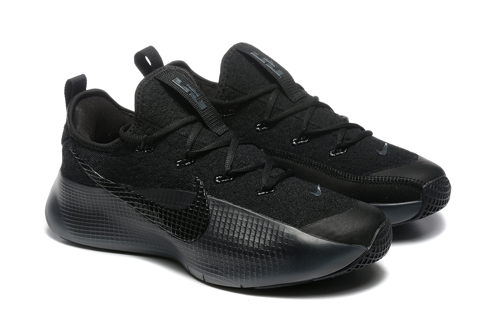 Nike LeBron TR 1 'Black'