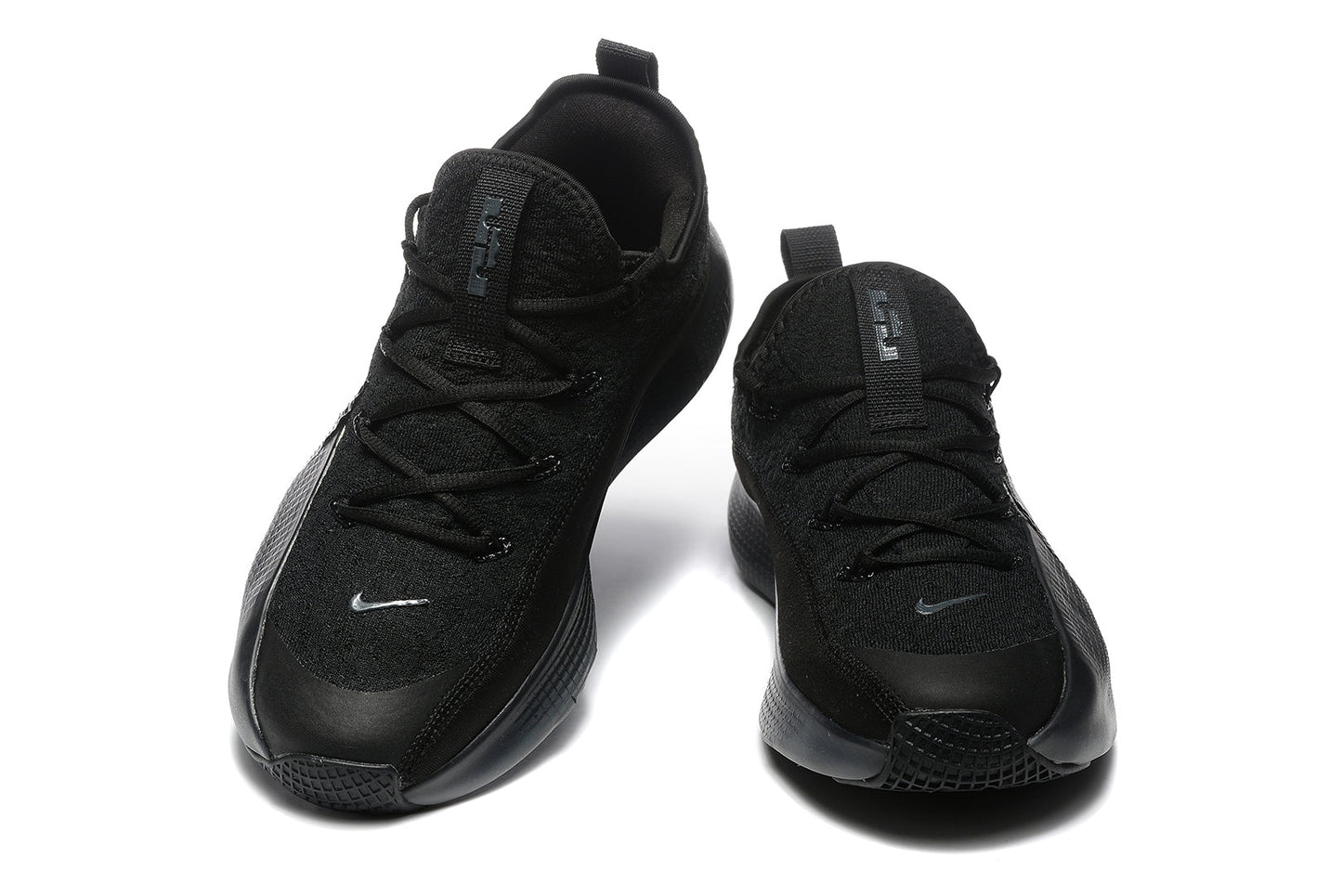 Nike LeBron TR 1 'Black'