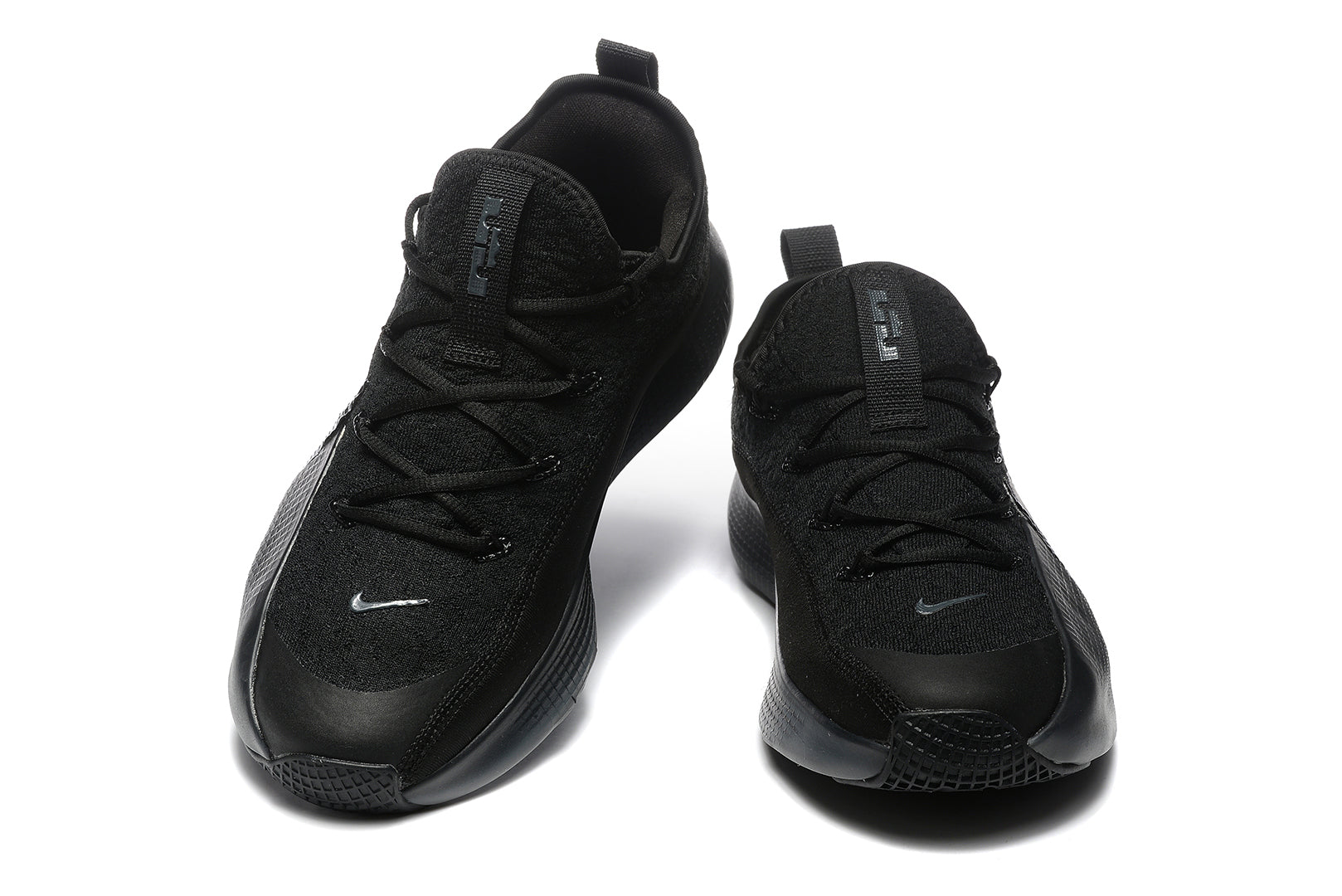 Nike LeBron TR 1 'Black'