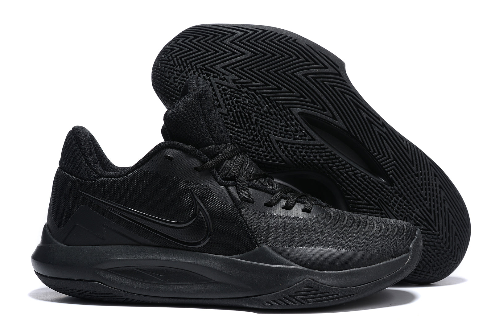 Nike Precision 6 'Black'