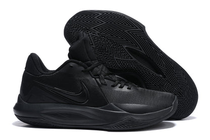 Nike Precision 6 'Black'