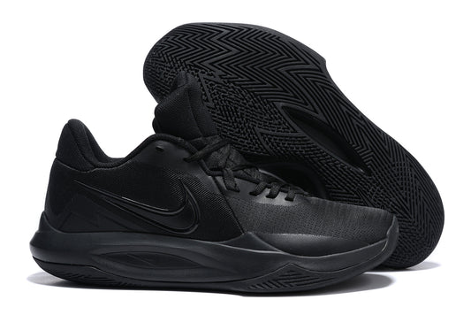 Nike Precision 6 'Black'