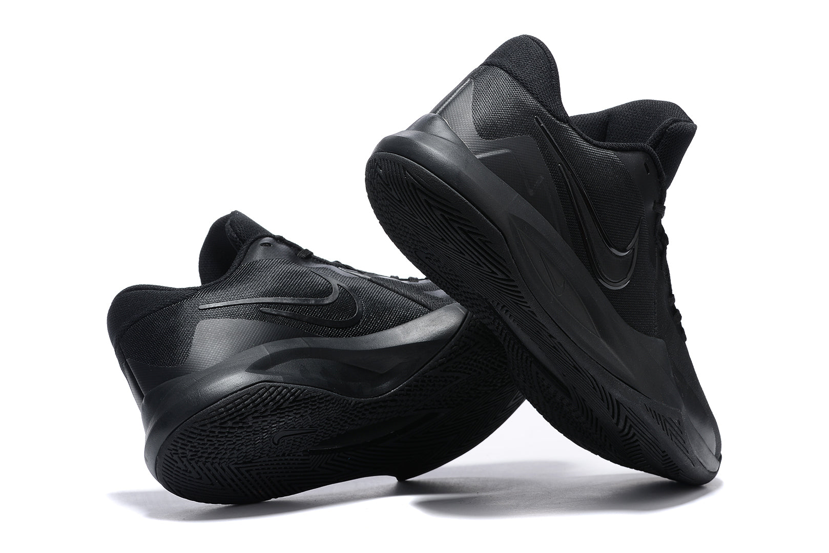 Nike Precision 6 'Black'