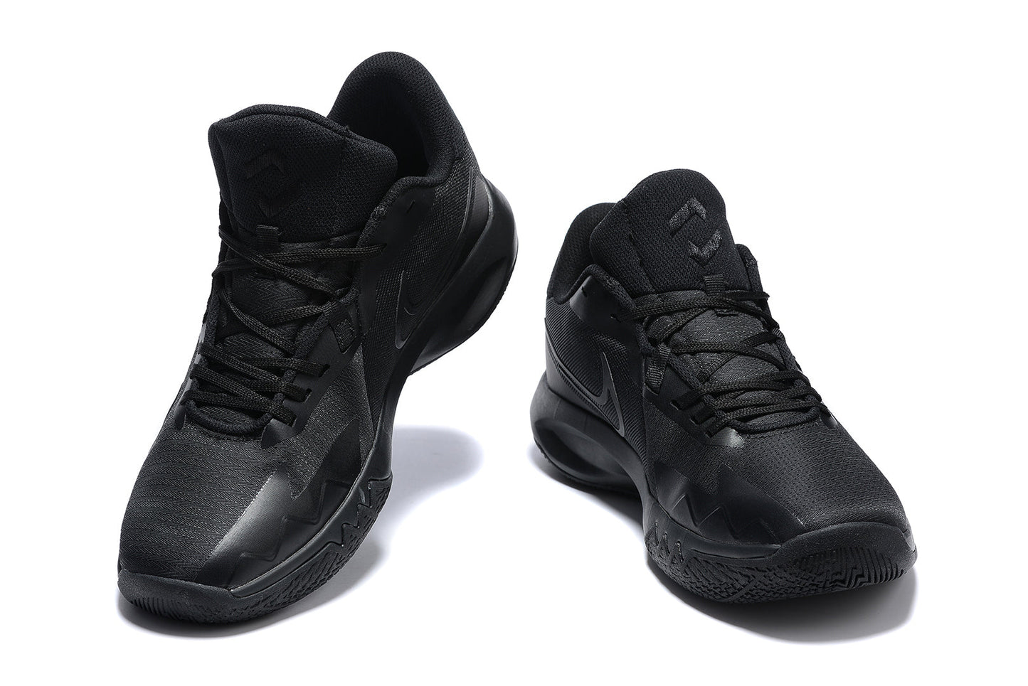 Nike Precision 6 'Black'