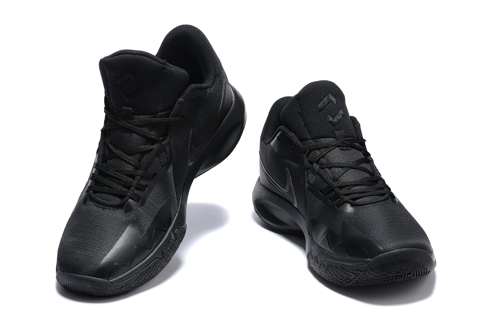 Nike Precision 6 'Black'