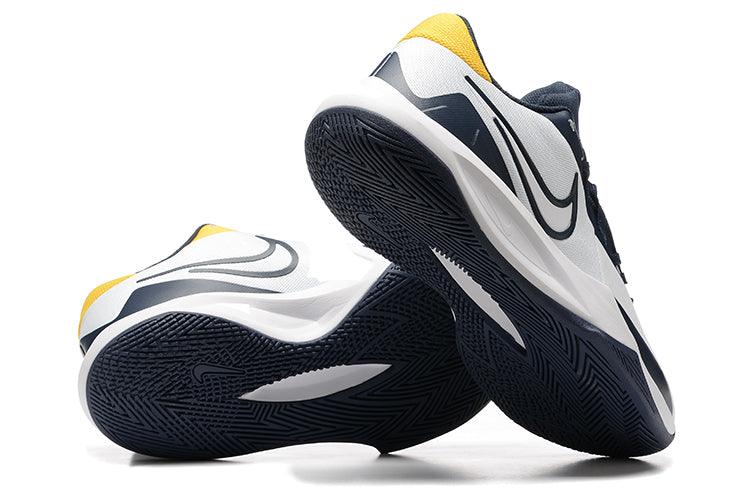 Nike Precision 6 'Blue/White/Yellow'
