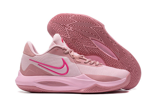 Nike Precision 6 'Pink'