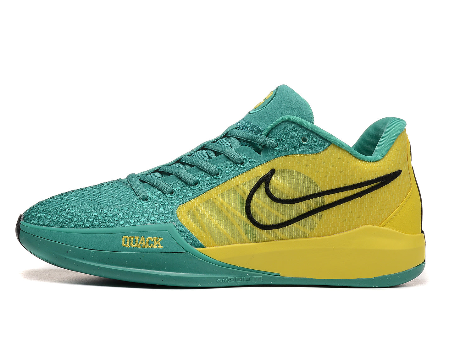 Nike Sabrina 1 'Oregon Ducks'