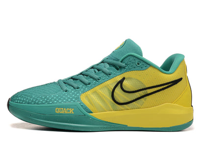 Nike Sabrina 1 'Oregon Ducks'