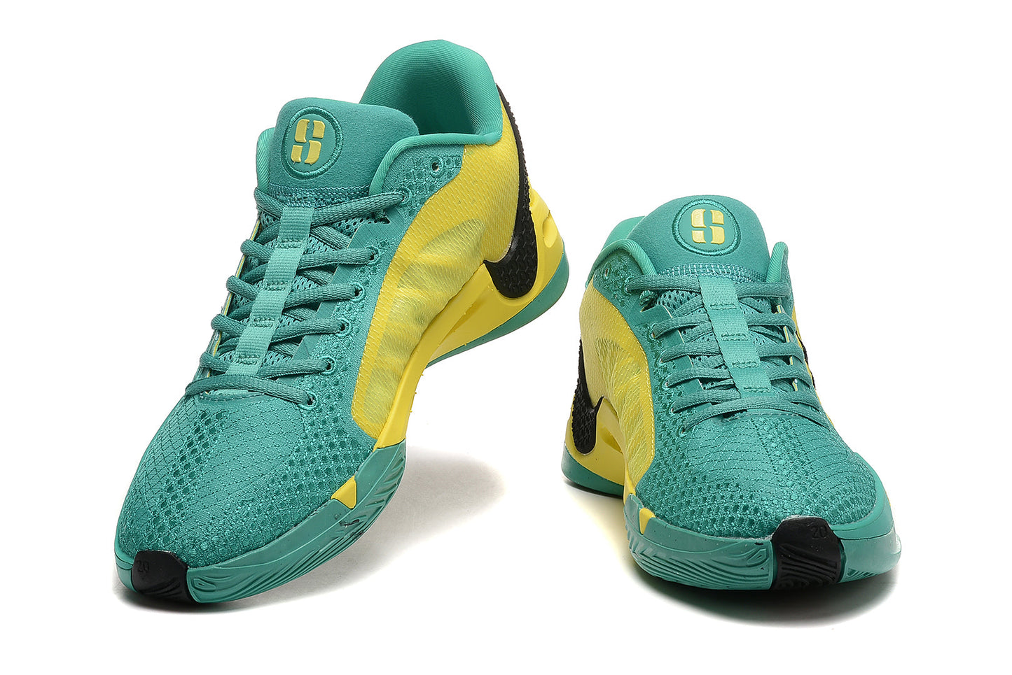 Nike Sabrina 1 'Oregon Ducks'