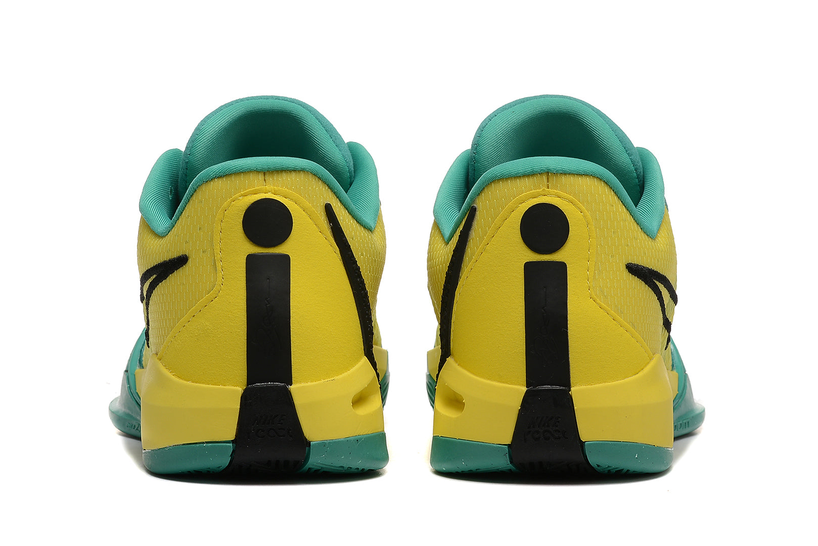 Nike Sabrina 1 'Oregon Ducks'