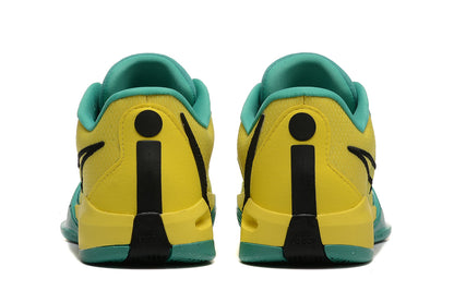 Nike Sabrina 1 'Oregon Ducks'