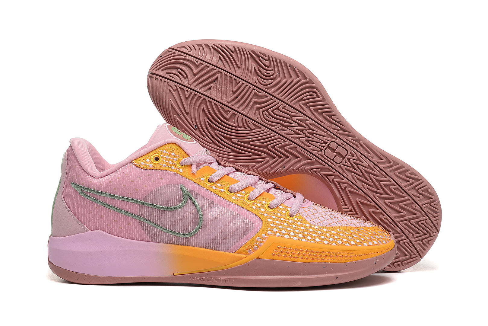 Nike Sabrina 1 'West Coast Roots'