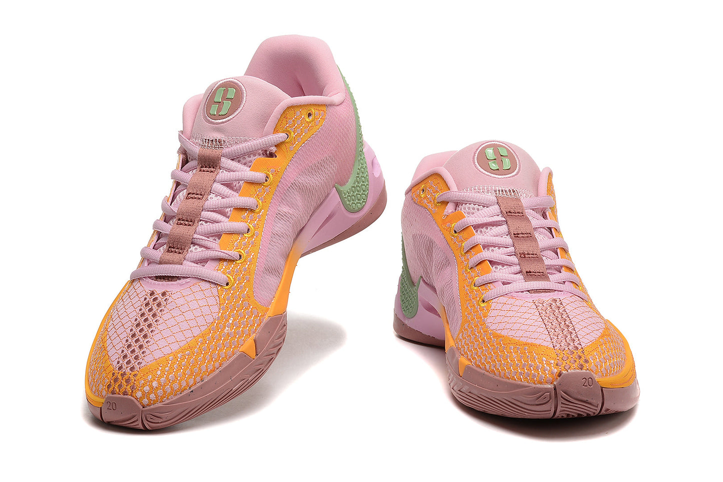 Nike Sabrina 1 'West Coast Roots'