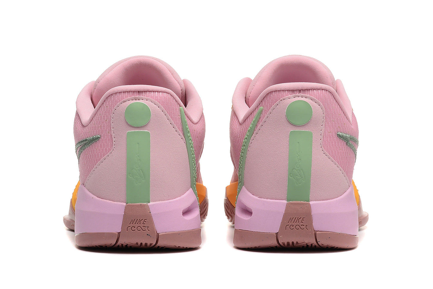 Nike Sabrina 1 'West Coast Roots'