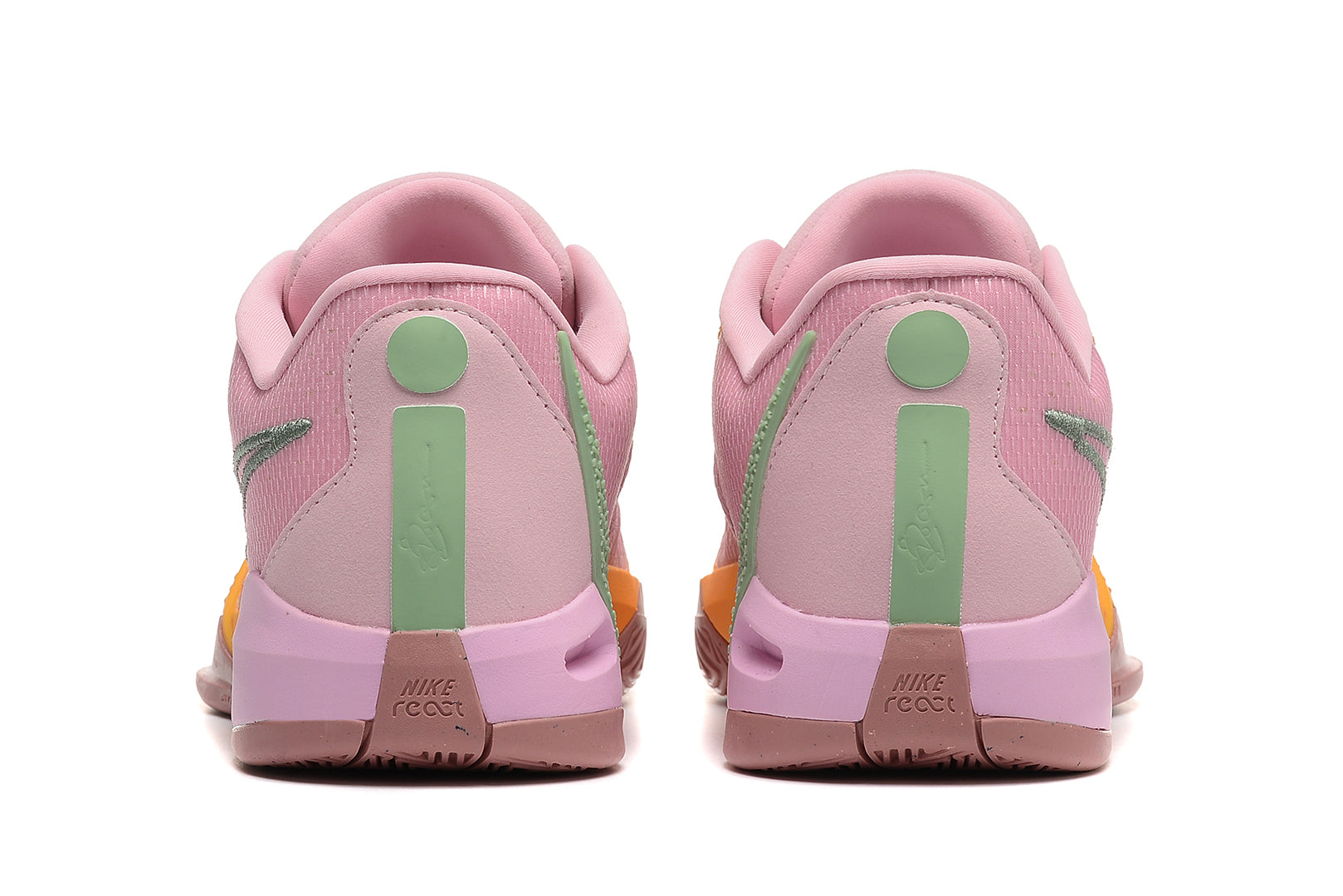 Nike Sabrina 1 'West Coast Roots'