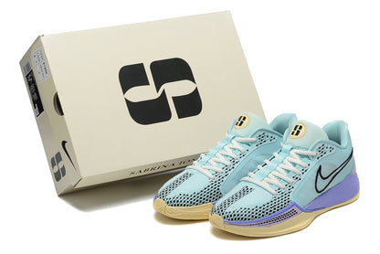 Nike Sabrina 1 'Brooklyn’s Finest'