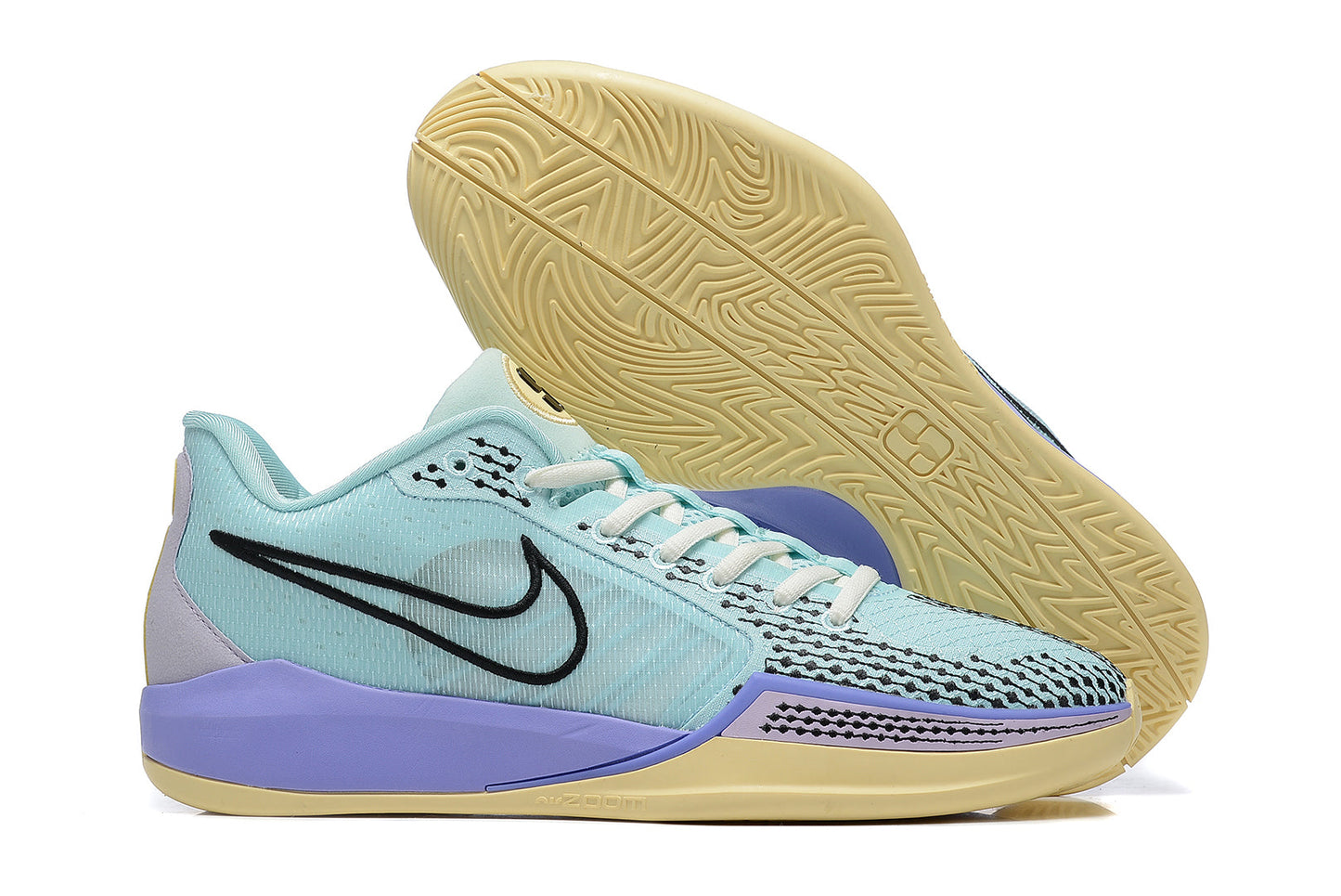 Nike Sabrina 1 'Brooklyn’s Finest'