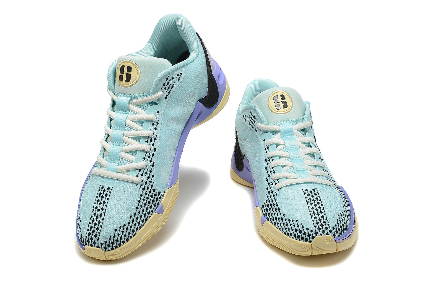 Nike Sabrina 1 'Brooklyn’s Finest'