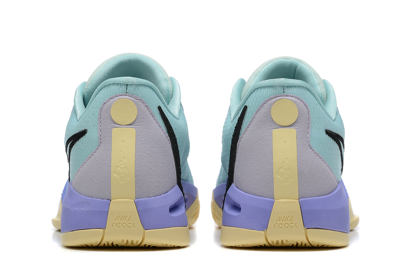 Nike Sabrina 1 'Brooklyn’s Finest'