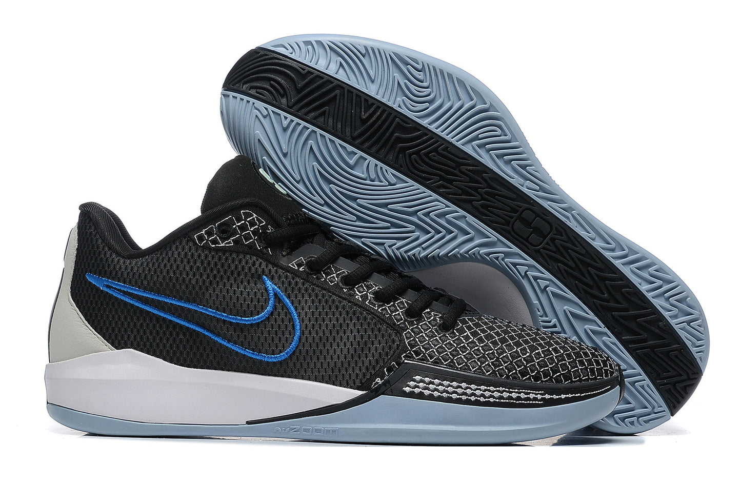 Nike Sabrina 1 'Family Bonds'