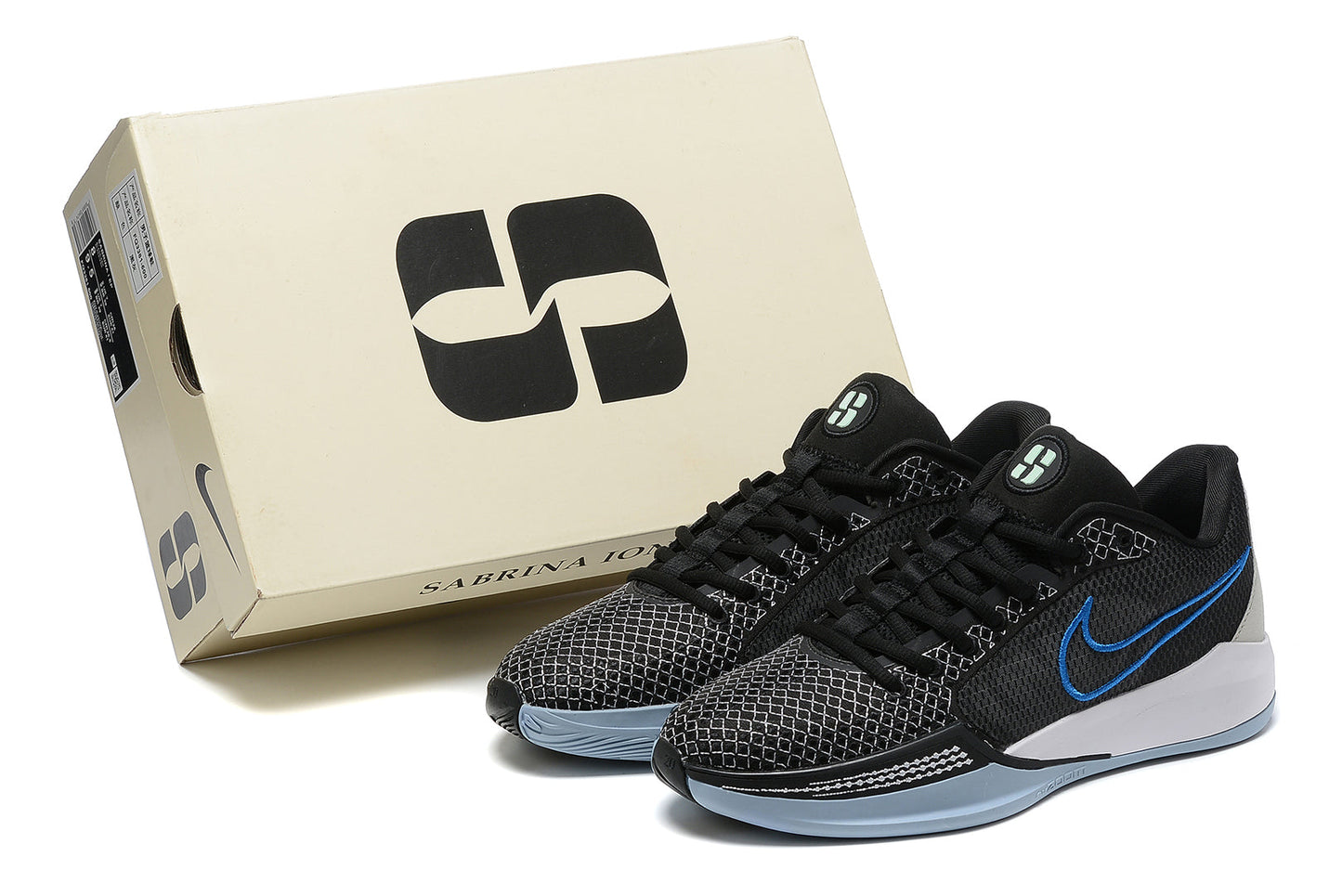 Nike Sabrina 1 'Family Bonds'