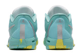 Nike Sabrina 1 'Mint/Yellow'