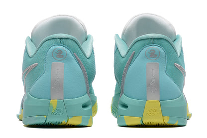 Nike Sabrina 1 'Mint/Yellow'