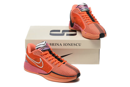 Nike Sabrina 1 'Orange'