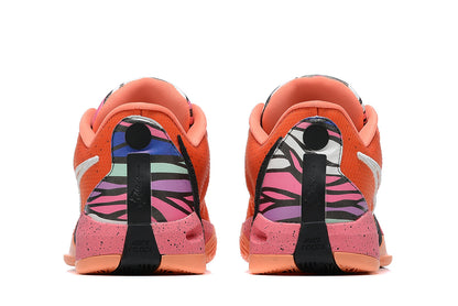 Nike Sabrina 1 'Orange'