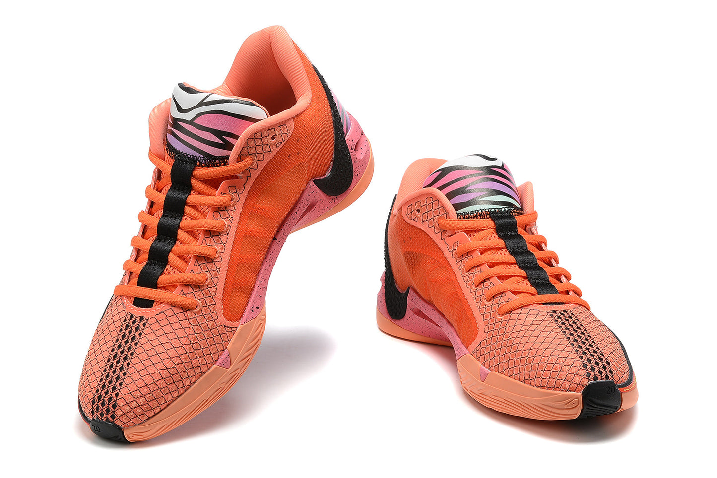 Nike Sabrina 1 'Orange'