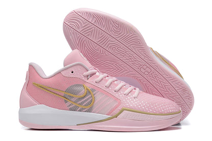 Nike Sabrina 1 'Pink/White'