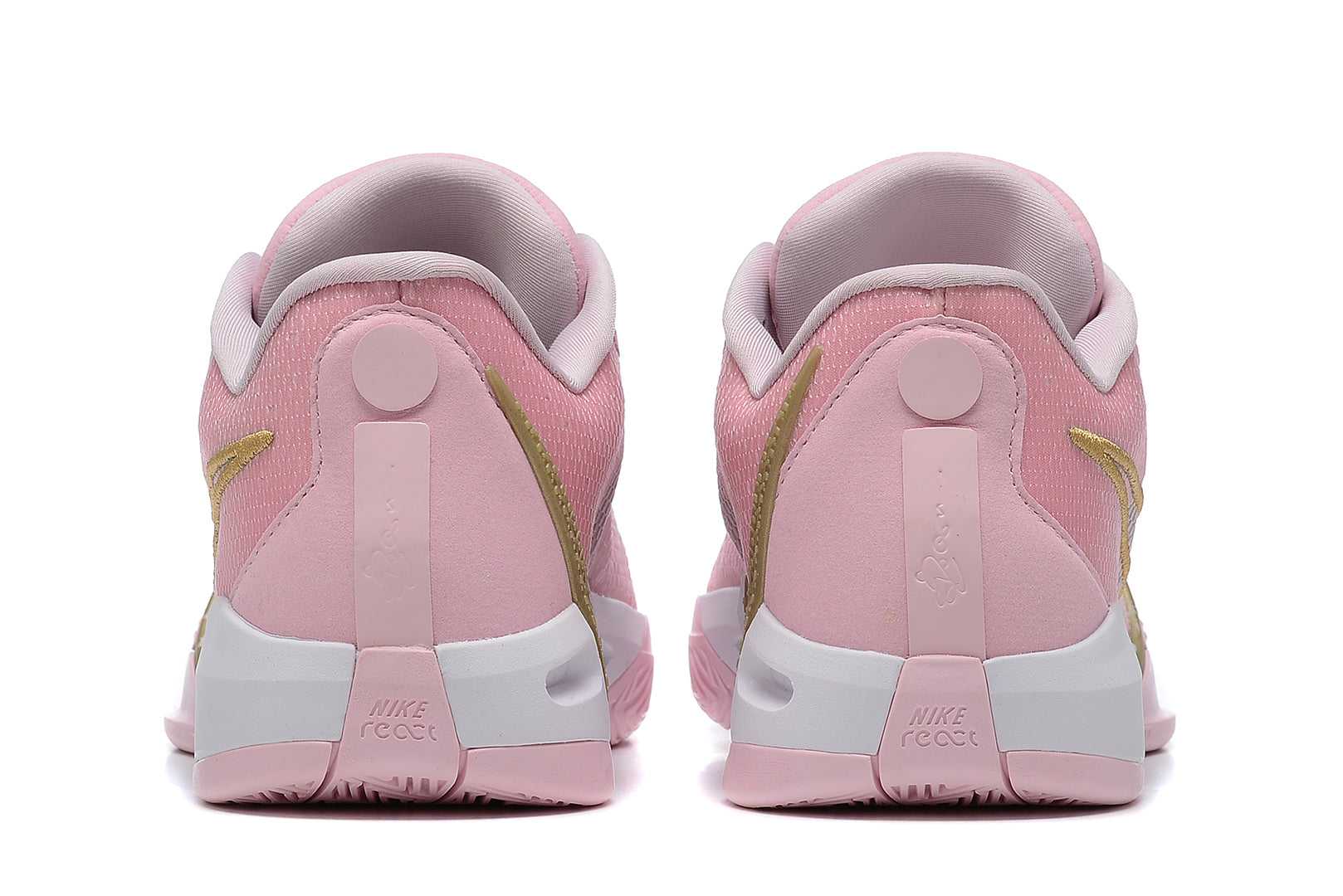 Nike Sabrina 1 'Pink/White'