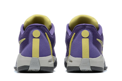 Nike Sabrina 1 'Purple/Yellow/Grey'