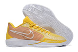 Nike Sabrina 1 'University Gold'