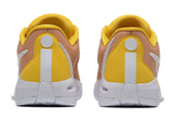 Nike Sabrina 1 'University Gold'