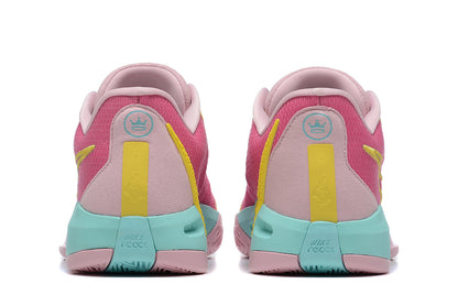 Nike Sabrina 1 'Yellow/Pink/Green'