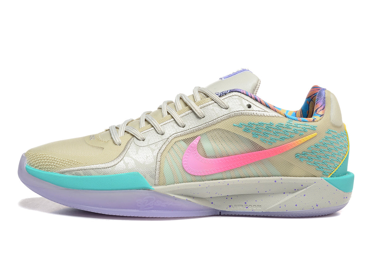 Nike Sabrina 2 EP 'Make Space'