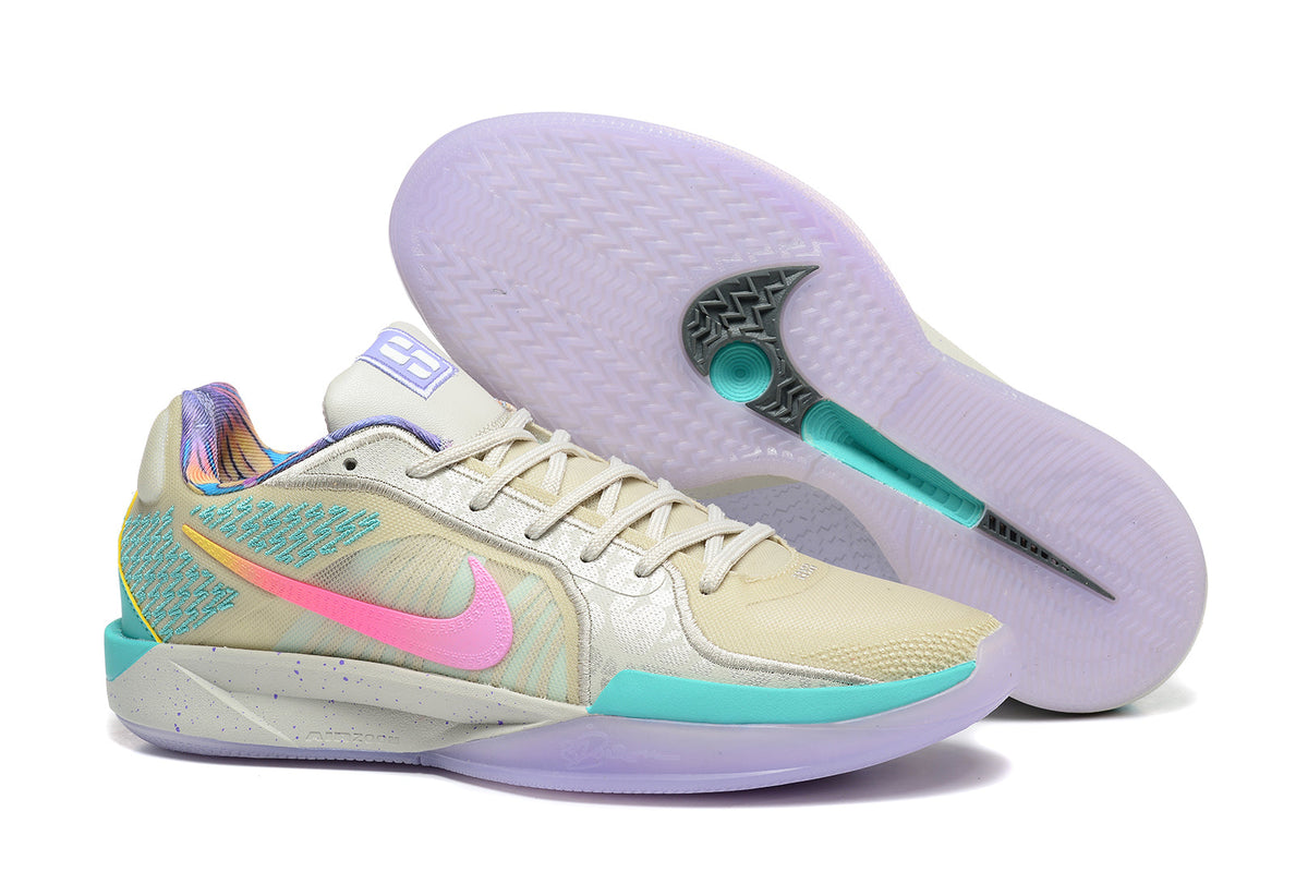 Nike Sabrina 2 EP 'Make Space'