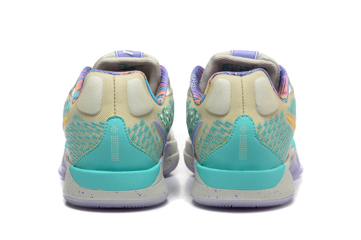 Nike Sabrina 2 EP 'Make Space'