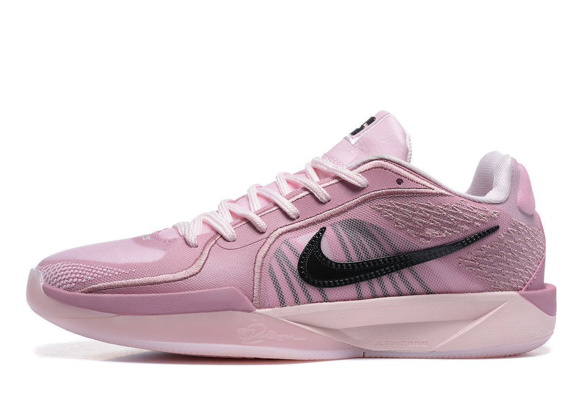 Nike Sabrina 2 EP 'Triple Double'